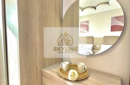 Duplex - 4 Bedrooms - 5 Bathrooms for rent in Eastown - 5th Settlement Compounds - The 5th Settlement - New Cairo City - Cairo