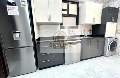 Duplex - 4 Bedrooms - 5 Bathrooms for rent in Eastown - 5th Settlement Compounds - The 5th Settlement - New Cairo City - Cairo