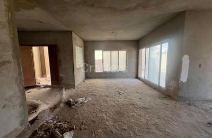 Villa - 4 Bedrooms - 4 Bathrooms for sale in Palm Hills Golf Extension - Al Wahat Road - 6 October City - Giza