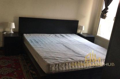 Apartment - 2 Bedrooms - 2 Bathrooms for rent in The Village - South Investors Area - New Cairo City - Cairo