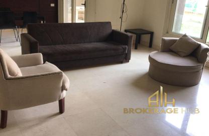 Apartment - 2 Bedrooms - 2 Bathrooms for rent in The Village - South Investors Area - New Cairo City - Cairo