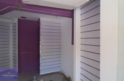 Shop - Studio for rent in Sarayat Al Maadi - Hay El Maadi - Cairo