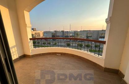 شقة - 4 - 3 للبيع في 6 ويست - بيفرلي هيلز - كمبوندات الشيخ زايد - الشيخ زايد - الجيزة
