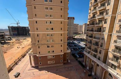 Apartment - 3 Bedrooms - 3 Bathrooms for rent in Sawary - Alexandria Compounds - Alexandria