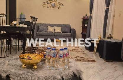 Apartment - 3 - 3 for sale in B2 - Madinaty - Cairo Apartment - 3 - 3 for sale in B2 - Madinaty - Cairo