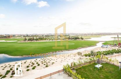 شاليه - 3 - 2 للبيع في مراسي - سيدي عبد الرحمن - الساحل الشمالي