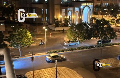 Apartment - 2 - 1 for rent in B12 - Madinaty - Cairo Apartment - 2 - 1 for rent in B12 - Madinaty - Cairo