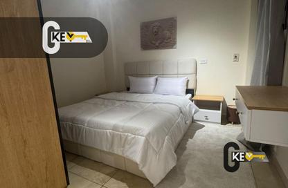 Apartment - 2 - 1 for rent in B12 - Madinaty - Cairo Apartment - 2 - 1 for rent in B12 - Madinaty - Cairo