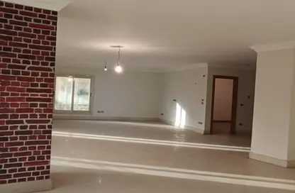 Office Space - 4 Bedrooms - 3 Bathrooms for rent in Al Thawra St. - Almazah - Heliopolis - Masr El Gedida - Cairo