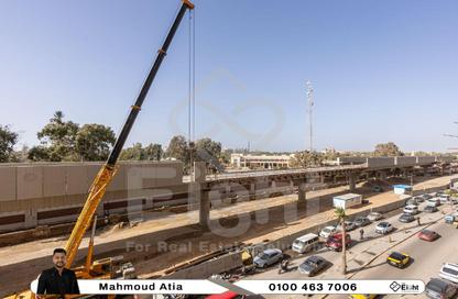 Apartment - 3 Bedrooms - 1 Bathroom for sale in Al Montaza Palace - Al-Montaza Palace - Hay Than El Montazah - Alexandria