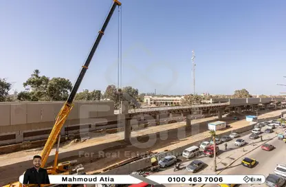 شقة - 3 غرف نوم - 1 حمام للبيع في قصر المنتزة - قصر المنتزة - حي ثان المنتزة - الاسكندرية