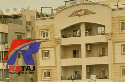 Apartment - 3 Bedrooms - 2 Bathrooms for rent in West Arabella - 5th Settlement Compounds - The 5th Settlement - New Cairo City - Cairo