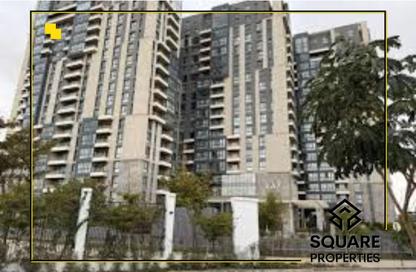 Apartment - 1 Bedroom - 2 Bathrooms for sale in Aeon - 6 October Compounds - 6 October City - Giza