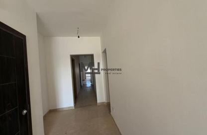 Penthouse - 3 Bedrooms - 3 Bathrooms for rent in Moon Residences - Fifth Square - The 5th Settlement - New Cairo City - Cairo