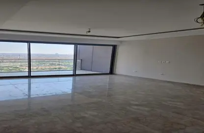 Apartment - 2 Bedrooms - 2 Bathrooms for rent in Park Side Residence - Zed Towers - Sheikh Zayed Compounds - Sheikh Zayed City - Giza