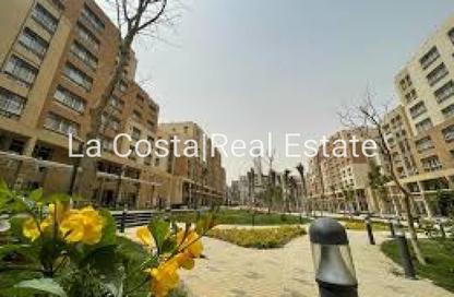 Apartment - 3 Bedrooms - 2 Bathrooms for sale in Al Maqsad - New Capital Compounds - New Capital City - Cairo