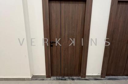 Office Space - Studio for rent in Three Sixty - 5th Settlement Compounds - The 5th Settlement - New Cairo City - Cairo