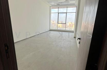 Office Space - Studio for rent in Three Sixty - 5th Settlement Compounds - The 5th Settlement - New Cairo City - Cairo