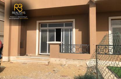 فيلا - 4 غرف نوم - 3 حمامات للبيع في بورتو اكتوبر - الحزام الاخضر - مدينة 6 أكتوبر - الجيزة فيلا - 4 غرف نوم - 3 حمامات للبيع في بورتو اكتوبر - الحزام الاخضر - مدينة 6 أكتوبر - الجيزة
