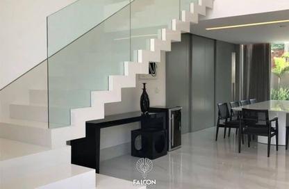 Duplex - 4 - 4 for sale in District 5 - 5th Settlement Compounds - The 5th Settlement - New Cairo City - Cairo