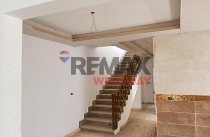 iVilla - 4 Bedrooms - 4 Bathrooms for sale in Mountain View Chill Out Park - Northern Expansions - 6 October City - Giza