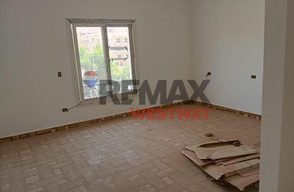 iVilla - 4 Bedrooms - 4 Bathrooms for sale in Mountain View Chill Out Park - Northern Expansions - 6 October City - Giza