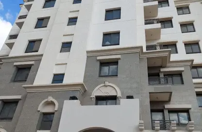Apartment - 3 Bedrooms - 2 Bathrooms for sale in Celia - New Capital Compounds - New Capital City - Cairo