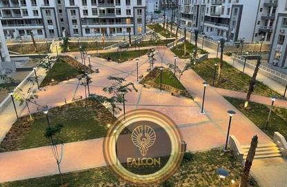 Apartment - 3 Bedrooms - 3 Bathrooms for sale in El Rehab Extension - Al Rehab - New Cairo City - Cairo