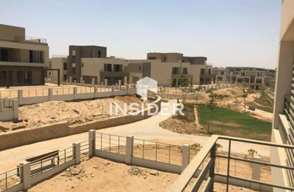 فيلا - 5 - 5 للبيع في بالم هيلز نيو كايرو - كمبوندات التجمع الخامس - التجمع الخامس - مدينة القاهرة الجديدة - القاهرة