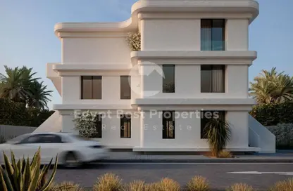 Chalet - 2 Bedrooms - 3 Bathrooms for sale in Mesca - Soma Bay - Safaga - Hurghada - Red Sea