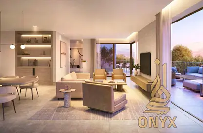 (بنتهاوس  (روف - 4 غرف نوم - 4 حمامات للبيع في سولانا - مدينة زايد الجديدة - الشيخ زايد - الجيزة