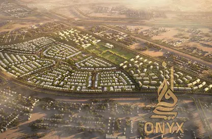 (بنتهاوس  (روف - 4 غرف نوم - 4 حمامات للبيع في سولانا - مدينة زايد الجديدة - الشيخ زايد - الجيزة