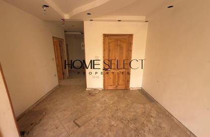 Apartment - 3 Bedrooms - 2 Bathrooms for sale in Sheikh Zayed Compounds - Sheikh Zayed City - Giza