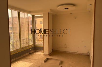Apartment - 3 Bedrooms - 2 Bathrooms for sale in Sheikh Zayed Compounds - Sheikh Zayed City - Giza