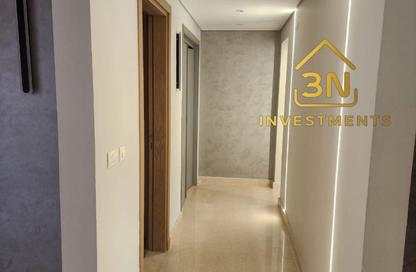 Apartment - 1 Bedroom - 2 Bathrooms for rent in Mivida - 5th Settlement Compounds - The 5th Settlement - New Cairo City - Cairo