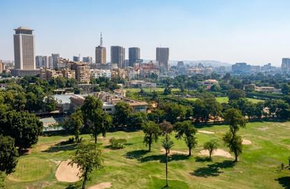 Apartment - 3 - 4 for sale in El Gezirah St. - Zamalek - Cairo Apartment - 3 - 4 for sale in El Gezirah St. - Zamalek - Cairo