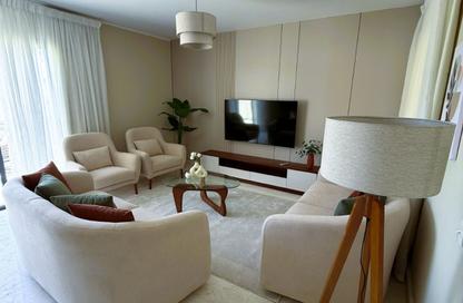 Apartment - 3 - 3 for rent in Villette - 5th Settlement Compounds - The 5th Settlement - New Cairo City - Cairo Apartment - 3 - 3 for rent in Villette - 5th Settlement Compounds - The 5th Settlement - New Cairo City - Cairo