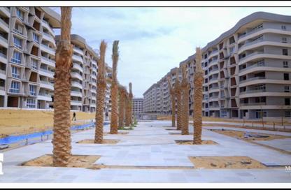 Apartment - 3 Bedrooms - 3 Bathrooms for sale in Midtown Condo - New Capital Compounds - New Capital City - Cairo Apartment - 3 Bedrooms - 3 Bathrooms for sale in Midtown Condo - New Capital Compounds - New Capital City - Cairo