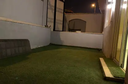 شقة - 3 غرف نوم - 3 حمامات للبيع في لازورد - الحي الثامن - الشيخ زايد - الجيزة