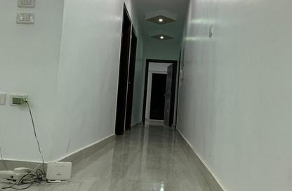 Apartment - 3 Bedrooms - 3 Bathrooms for sale in Lazurde - 8th District - Sheikh Zayed City - Giza