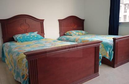 Apartment - 3 Bedrooms - 2 Bathrooms for rent in B10 - Madinaty - Cairo