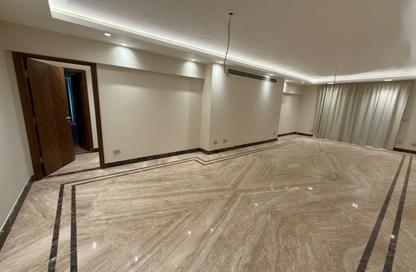 Duplex - 4 - 3 for sale in Mohamed Naguib Axis - North Investors Area - New Cairo City - Cairo Duplex - 4 - 3 for sale in Mohamed Naguib Axis - North Investors Area - New Cairo City - Cairo