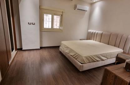 Duplex - 4 - 3 for sale in Mohamed Naguib Axis - North Investors Area - New Cairo City - Cairo Duplex - 4 - 3 for sale in Mohamed Naguib Axis - North Investors Area - New Cairo City - Cairo