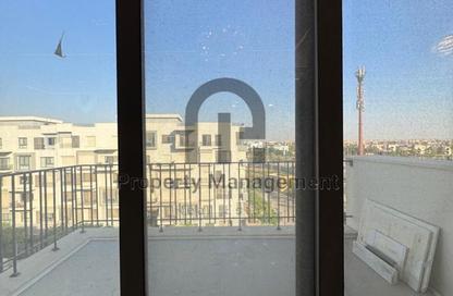 Penthouse - 3 Bedrooms - 3 Bathrooms for rent in Regents Park - Al Andalus District - New Cairo City - Cairo Penthouse - 3 Bedrooms - 3 Bathrooms for rent in Regents Park - Al Andalus District - New Cairo City - Cairo