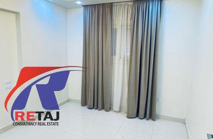 Apartment - 3 Bedrooms - 2 Bathrooms for sale in Zaker Hussein St. - Al Hadiqah Al Dawliyah - 7th District - Nasr City - Cairo