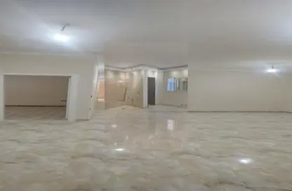 شقة - 3 غرف نوم - 3 حمامات للايجار في الياسمين - مدينة القاهرة الجديدة - القاهرة