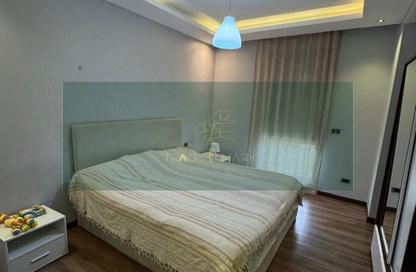 Duplex - 4 - 4 for rent in Eastown - 5th Settlement Compounds - The 5th Settlement - New Cairo City - Cairo