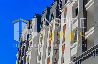 Apartment - 4 - 3 for sale in Alex West - Alexandria Compounds - Alexandria