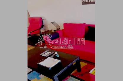 Chalet - 2 Bedrooms - 2 Bathrooms for sale in Waterfront - Porto Sokhna - Al Ain Al Sokhna - Suez