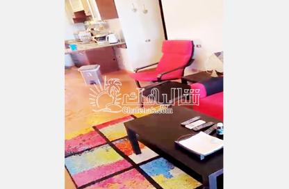 Chalet - 2 Bedrooms - 2 Bathrooms for sale in Waterfront - Porto Sokhna - Al Ain Al Sokhna - Suez